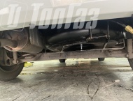 ��� �� Lada Largus - 