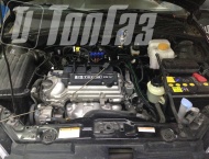 ��� �� Daewoo Gentra - 