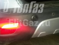 ��� �� Opel Mokka - ����������� ����������