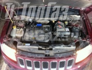 ��� �� Jeep Compass - ����������� ����������