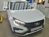 ��� �� Lada Vesta - 