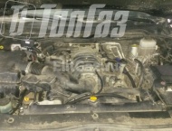 ��� �� Toyota Land Cruiser 200 - ����������� ����������