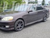 ��� �� Toyota Mark 2 - 