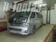 ��� �� Toyota Hiace - ����� ���
