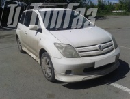 ��� �� Toyota Ist - 