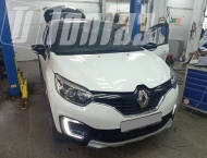 ��� �� Renault Kaptur - 