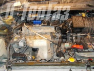 ��� �� Toyota Ipsum - ����������� ����������
