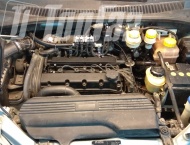 ��� �� Chevrolet Rezzo - 
