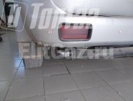 ��� �� Mitsubishi Montero - ����������� ����������