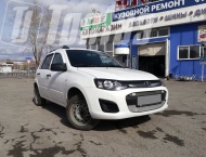 ��� �� Lada Granta - 