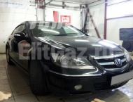 ��� �� Honda Legend - ����� ���