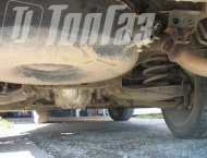 ��� �� Infiniti QX56 - ������� ������ ������� 92 ����� �������� ��� ������