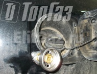 ��� �� Toyota Land Cruiser 200 - ����������� ���������� � ������������