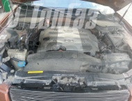 ��� �� Infiniti FX 45 - ����������� ����������