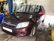 ��� �� Lada Granta - 
