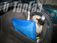 ��� �� Audi A4  - ������� ����������� ���������� ����������� ��� ������ ���������