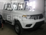 ��� �� ��� Pickup - ����� ���