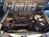 ��� �� Daewoo Nexia - ����������� ����������
