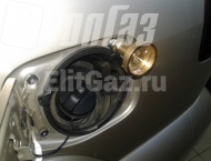 ��� �� Toyota Land Cruiser Prado - ����������� ���������� � ������������
