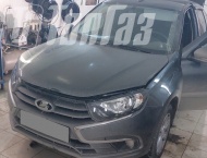 ��� �� Lada Granta - 