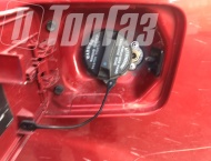 ��� �� Kia Rio - 