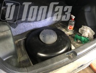 ��� �� Toyota bB - 