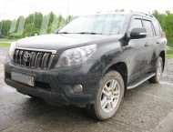 ��� �� Toyota Land Cruiser Prado 150 - ����� ���