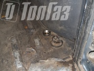 ��� �� Ford Tourneo - 