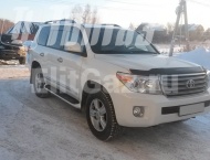 ��� �� Toyota Land Cruiser 200 - ����� ���