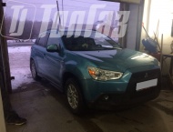 ��� �� Mitsubishi ASX - 