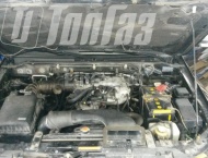 ��� �� Mitsubishi Pajero - ����������� ����������