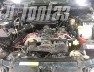 ��� �� Subaru Legacy - ����������� ����������