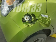 ��� �� Chevrolet Spark - 