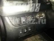��� �� Toyota Highlander - ������ ������������ ���/������