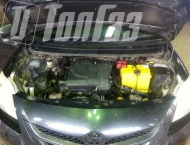 ��� �� Toyota Belta  - 