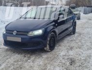 ��� �� Volkswagen Polo - 