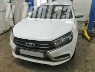��� �� Lada Vesta - 