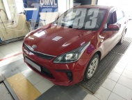 ��� �� Kia Rio - 