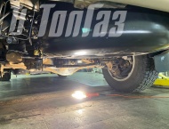 ��� �� Toyota Land Cruiser Prado150 - 