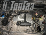 ��� �� Volkswagen Touareg - ����������� ����������
