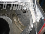 ��� �� Ford Mondeo - ����������� ����������