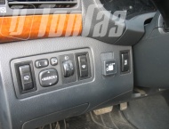 ��� �� Toyota Avensis - ������ ������������ � ��������� ������� ������