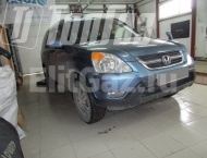 ��� �� Honda CR-V - ����� ���