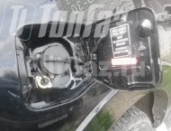 ��� �� Mitsubishi Pajero - ����������� ����������