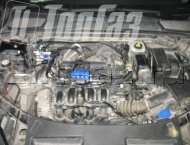 ��� �� Ford Mondeo - ����������� ����������