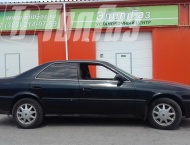 ��� �� Toyota Chaser - ����� ���