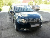 ��� �� Renault Logan - ����� ���