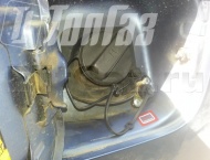 ��� �� Honda CR-V - ����������� ����������