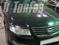 ��� �� Nissan Almera - 