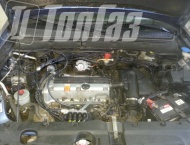 ��� �� Honda CR-V - ����������� ����������